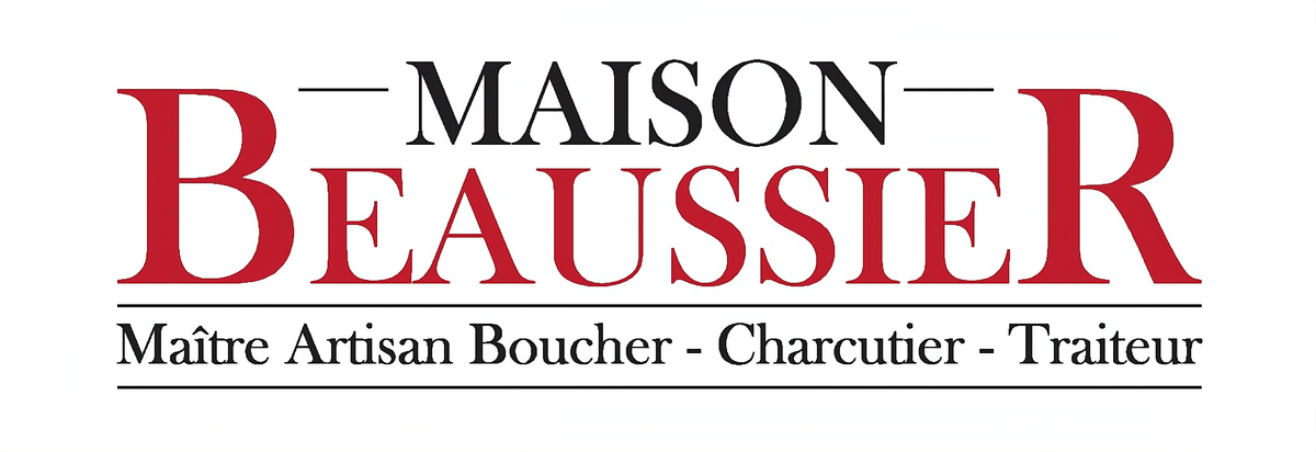 Maison Beaussier, Maître Artisan Boucher, Charcutier, Traiteur